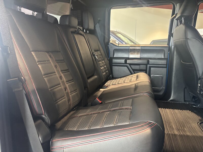 2022 Ford F-250 Super Duty SHELBY SUPER BAJA DIESEL TRUCK 4WD RARE - Photo 23 - Scottsdale, AZ 85257