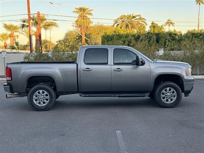 2013 GMC Sierra 2500 SLT DIESEL TRUCK 4WD 115K MI GMC SIERRA 2500 TRUCK   - Photo 6 - Scottsdale, AZ 85257