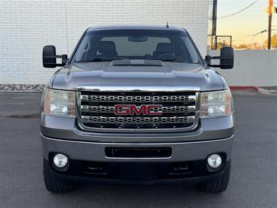 2013 GMC Sierra 2500 SLT DIESEL TRUCK 4WD 115K MI GMC SIERRA 2500 TRUCK   - Photo 8 - Scottsdale, AZ 85257