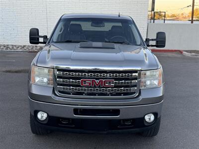 2013 GMC Sierra 2500 SLT DIESEL TRUCK 4WD 115K MI GMC SIERRA 2500 TRUCK   - Photo 9 - Scottsdale, AZ 85257