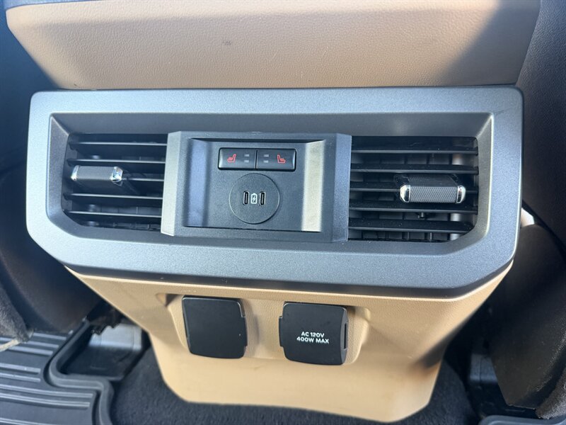 2023 Ford F-350 Super Duty Lariat DUALLY HI OUTPUT DIESEL TRUCK HI - Photo 39 - Scottsdale, AZ 85257