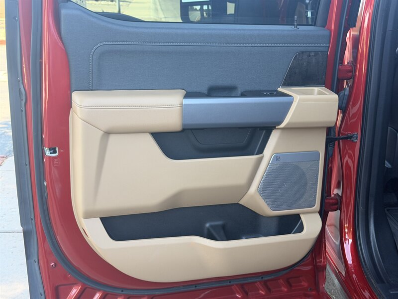 2023 Ford F-350 Super Duty Lariat DUALLY HI OUTPUT DIESEL TRUCK HI - Photo 40 - Scottsdale, AZ 85257