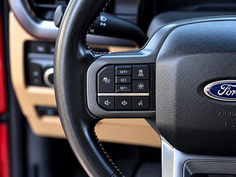 2023 Ford F-350 Super Duty Lariat DUALLY HI OUTPUT DIESEL TRUCK HI - Photo 18 - Scottsdale, AZ 85257