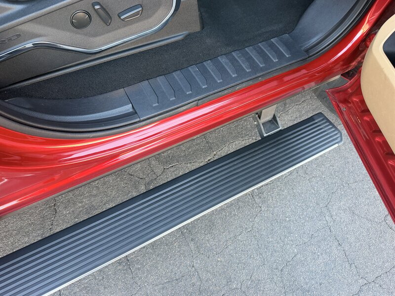 2023 Ford F-350 Super Duty Lariat DUALLY HI OUTPUT DIESEL TRUCK HI - Photo 31 - Scottsdale, AZ 85257