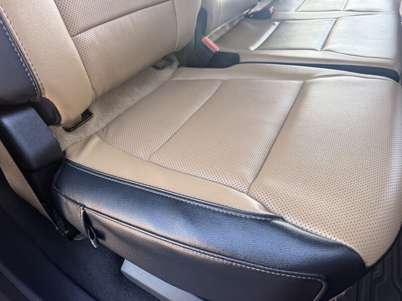 2023 Ford F-350 Super Duty Lariat DUALLY HI OUTPUT DIESEL TRUCK HI - Photo 37 - Scottsdale, AZ 85257