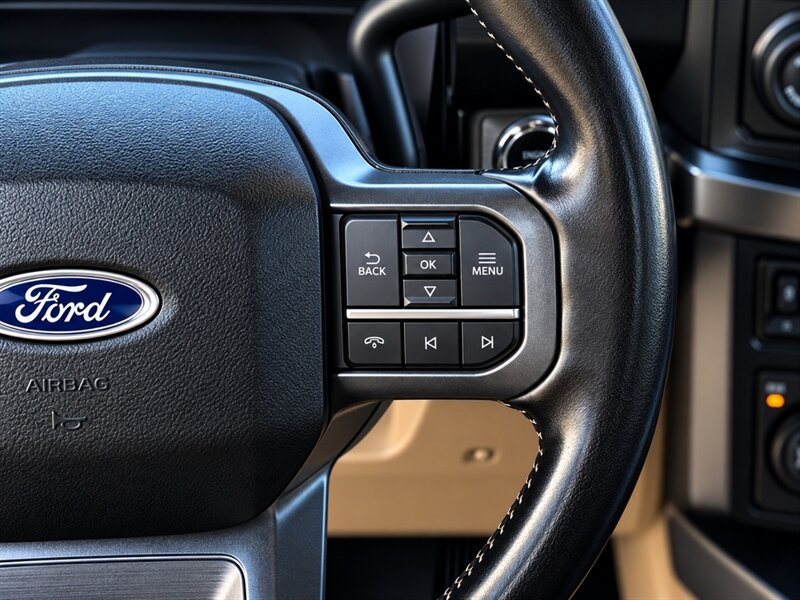 2023 Ford F-350 Super Duty Lariat DUALLY HI OUTPUT DIESEL TRUCK HI - Photo 19 - Scottsdale, AZ 85257
