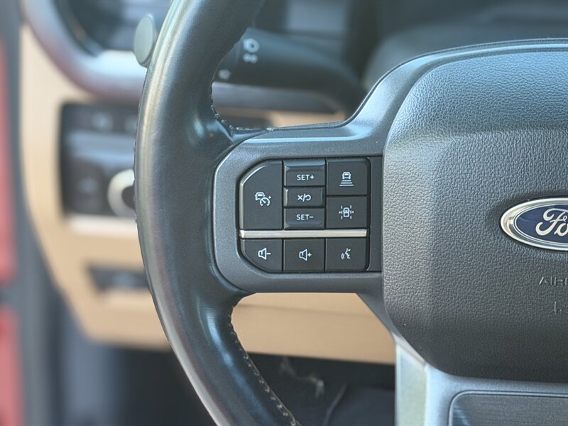 2023 Ford F-350 Super Duty Lariat DUALLY HI OUTPUT DIESEL TRUCK HI - Photo 17 - Scottsdale, AZ 85257