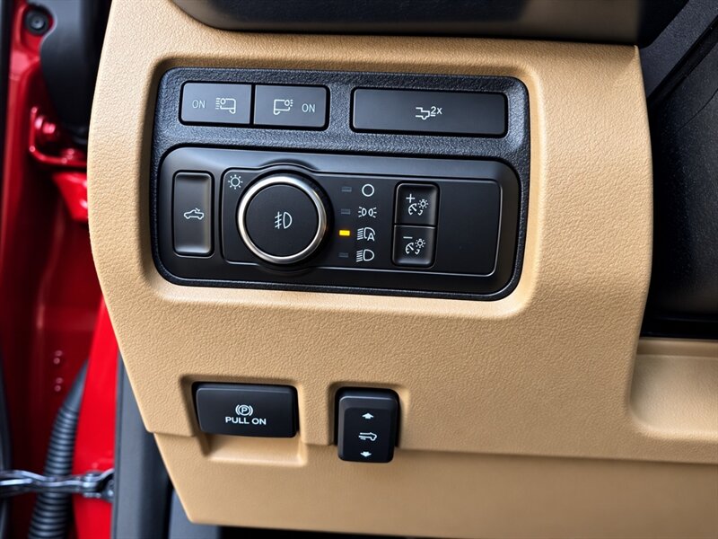2023 Ford F-350 Super Duty Lariat DUALLY HI OUTPUT DIESEL TRUCK HI - Photo 22 - Scottsdale, AZ 85257