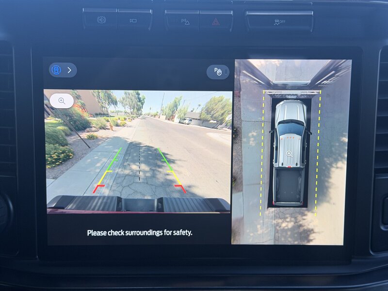 2023 Ford F-350 Super Duty Lariat DUALLY HI OUTPUT DIESEL TRUCK HI - Photo 20 - Scottsdale, AZ 85257