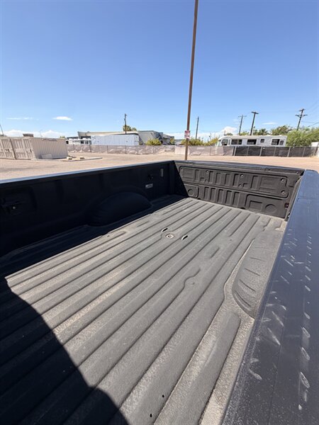 2023 Ford F-350 Super Duty Lariat DUALLY HI OUTPUT DIESEL TRUCK HI - Photo 9 - Scottsdale, AZ 85257