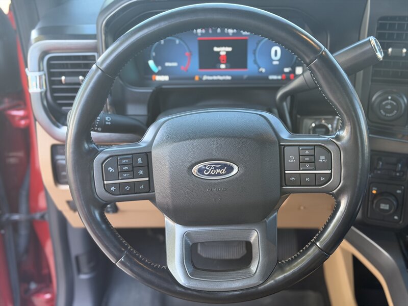 2023 Ford F-350 Super Duty Lariat DUALLY HI OUTPUT DIESEL TRUCK HI - Photo 16 - Scottsdale, AZ 85257
