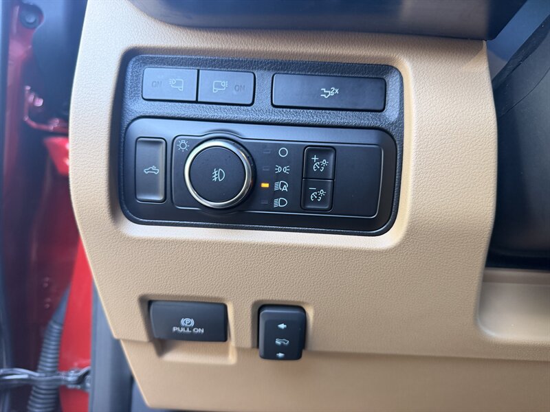 2023 Ford F-350 Super Duty Lariat DUALLY HI OUTPUT DIESEL TRUCK HI - Photo 14 - Scottsdale, AZ 85257