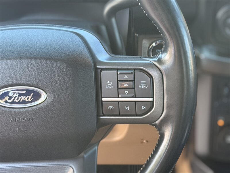 2023 Ford F-350 Super Duty Lariat DUALLY HI OUTPUT DIESEL TRUCK HI - Photo 18 - Scottsdale, AZ 85257