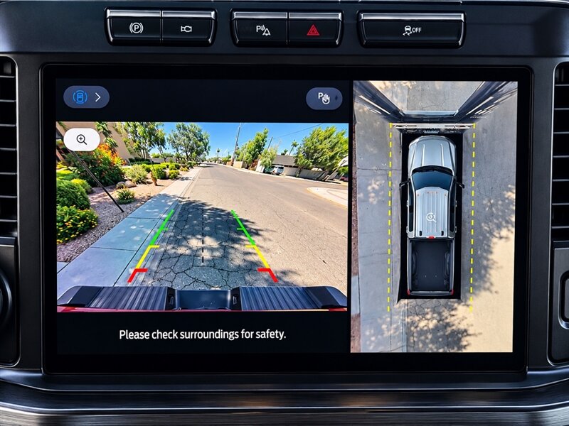 2023 Ford F-350 Super Duty Lariat DUALLY HI OUTPUT DIESEL TRUCK HI - Photo 17 - Scottsdale, AZ 85257