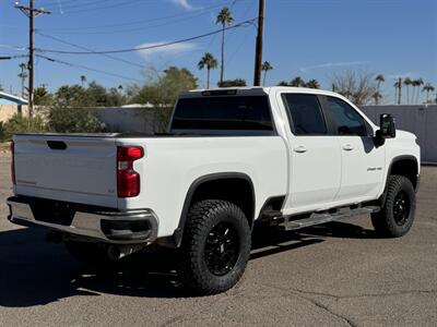 2023 Chevrolet Silverado 2500 LIFTED DIESEL TRUCK 4WD CHEVY SILVERADO 2500 LIFT   - Photo 5 - Scottsdale, AZ 85257