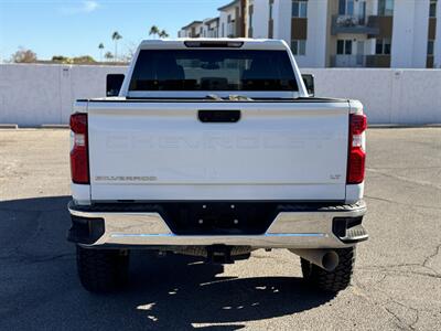 2023 Chevrolet Silverado 2500 LIFTED DIESEL TRUCK 4WD CHEVY SILVERADO 2500 LIFT   - Photo 6 - Scottsdale, AZ 85257