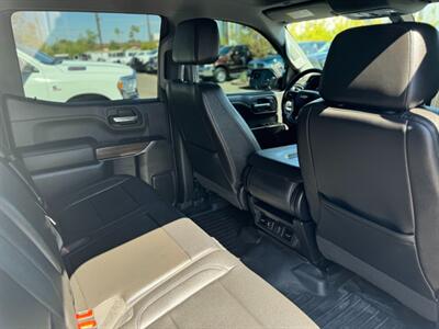 2019 Chevrolet Silverado 1500 LT 4WD TRUCK LOW MI CHEVY SILVERADO 1500 4X4 TRUCK   - Photo 15 - Scottsdale, AZ 85257