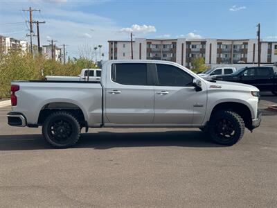 2019 Chevrolet Silverado 1500 LT 4WD TRUCK LOW MI CHEVY SILVERADO 1500 4X4 TRUCK   - Photo 6 - Scottsdale, AZ 85257