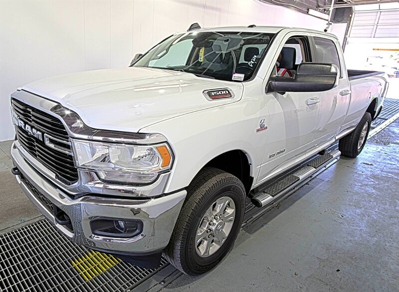 2020 RAM 3500 AISIN TRANSMISSION LONG BED DIESEL TRUCK 4WD RAM - Photo 1 - Scottsdale, AZ 85257