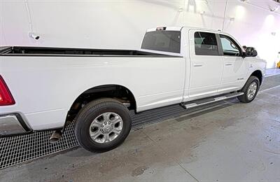 2020 RAM 3500 AISIN TRANSMISSION LONG BED DIESEL TRUCK 4WD RAM   - Photo 3 - Scottsdale, AZ 85257