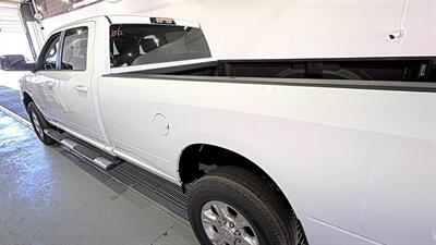 2020 RAM 3500 AISIN TRANSMISSION LONG BED DIESEL TRUCK 4WD RAM   - Photo 5 - Scottsdale, AZ 85257
