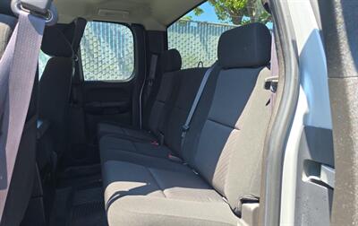 2011 Chevrolet Silverado 2500 DIESEL TRUCK 4WD 1-OWNER 92K MI CHEVY SILVERADO   - Photo 7 - Scottsdale, AZ 85257