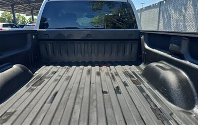 2011 Chevrolet Silverado 2500 DIESEL TRUCK 4WD 1-OWNER 92K MI CHEVY SILVERADO   - Photo 8 - Scottsdale, AZ 85257