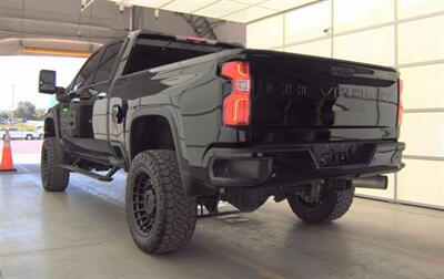 2020 Chevrolet Silverado 2500 High Country LIFTED DIESEL TRUCK 4WD 7 " LIFT 2500   - Photo 3 - Scottsdale, AZ 85257