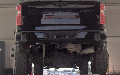 2020 Chevrolet Silverado 2500 High Country LIFTED DIESEL TRUCK 4WD 7 " LIFT 2500   - Photo 8 - Scottsdale, AZ 85257