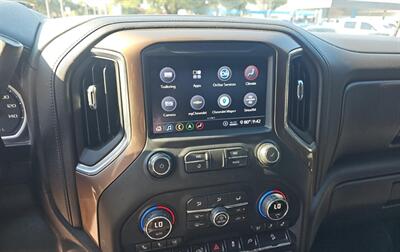 2020 Chevrolet Silverado 2500 High Country LIFTED DIESEL TRUCK 4WD 7 " LIFT 2500   - Photo 12 - Scottsdale, AZ 85257