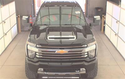 2020 Chevrolet Silverado 2500 High Country LIFTED DIESEL TRUCK 4WD 7 " LIFT 2500   - Photo 5 - Scottsdale, AZ 85257