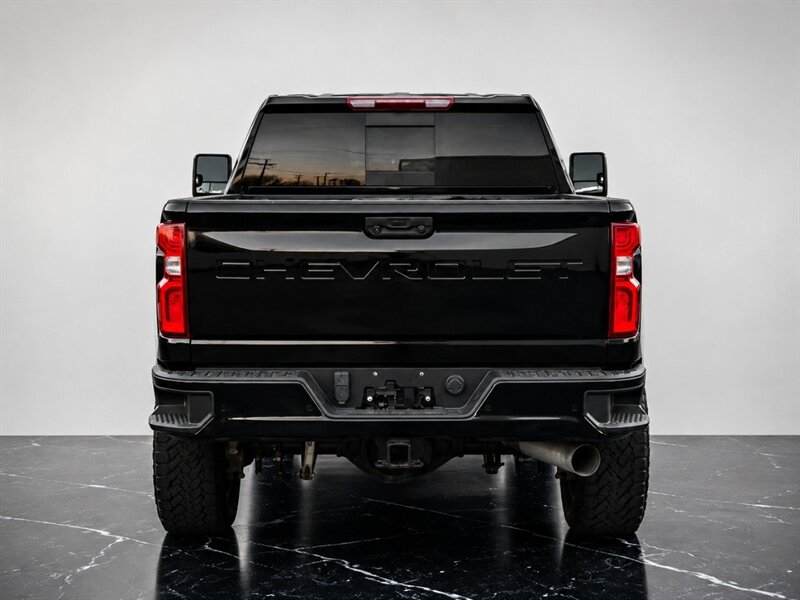 2020 Chevrolet Silverado 2500 High Country LIFTED DIESEL TRUCK 4WD 7 " LIFT 2500 - Photo 5 - Scottsdale, AZ 85257