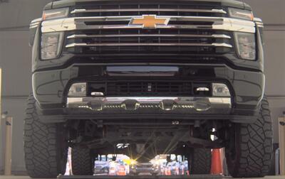 2020 Chevrolet Silverado 2500 High Country LIFTED DIESEL TRUCK 4WD 7 " LIFT 2500   - Photo 6 - Scottsdale, AZ 85257