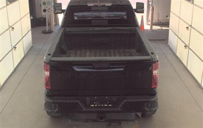 2020 Chevrolet Silverado 2500 High Country LIFTED DIESEL TRUCK 4WD 7 " LIFT 2500   - Photo 7 - Scottsdale, AZ 85257