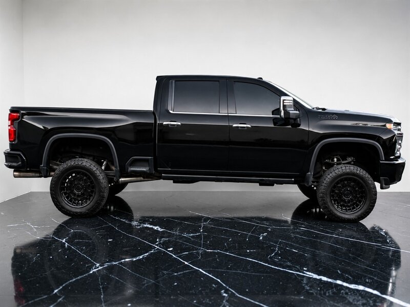 2020 Chevrolet Silverado 2500 High Country LIFTED DIESEL TRUCK 4WD 7 " LIFT 2500 - Photo 3 - Scottsdale, AZ 85257