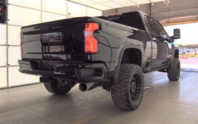 2020 Chevrolet Silverado 2500 High Country LIFTED DIESEL TRUCK 4WD 7 " LIFT 2500   - Photo 4 - Scottsdale, AZ 85257