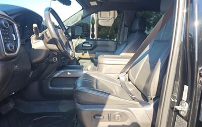 2020 Chevrolet Silverado 2500 High Country LIFTED DIESEL TRUCK 4WD 7 " LIFT 2500   - Photo 10 - Scottsdale, AZ 85257