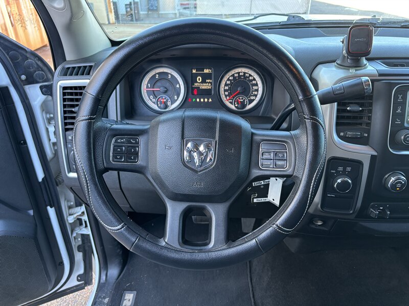 2014 RAM 2500 DIESEL TRUCK 4WD LOW MI DODGE RAM 2500 DIESEL 4X4 - Photo 19 - Scottsdale, AZ 85257