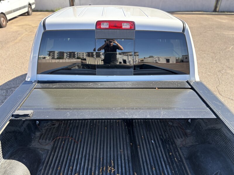 2014 RAM 2500 DIESEL TRUCK 4WD LOW MI DODGE RAM 2500 DIESEL 4X4 - Photo 6 - Scottsdale, AZ 85257