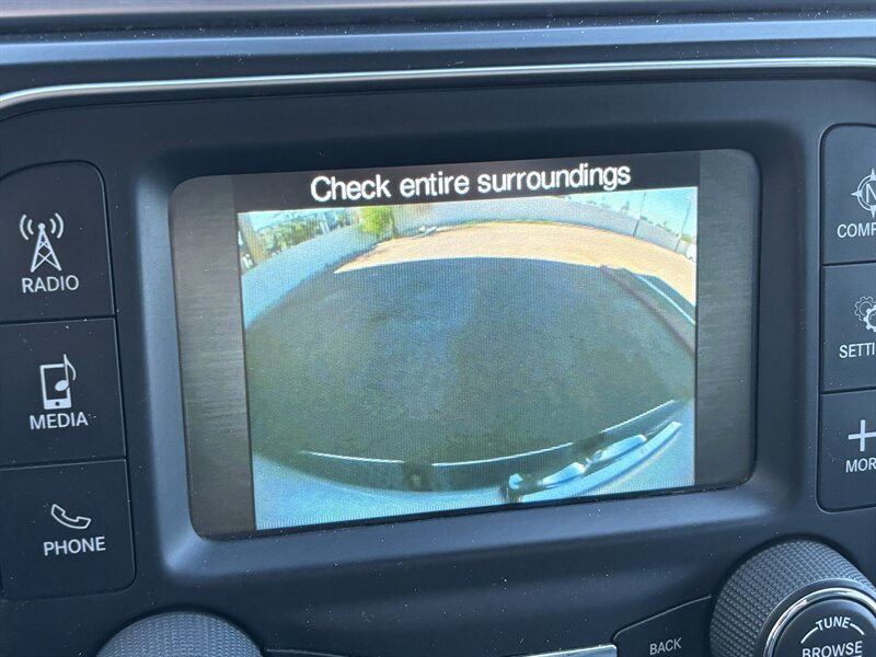 2014 RAM 2500 DIESEL TRUCK 4WD LOW MI DODGE RAM 2500 DIESEL 4X4 - Photo 23 - Scottsdale, AZ 85257