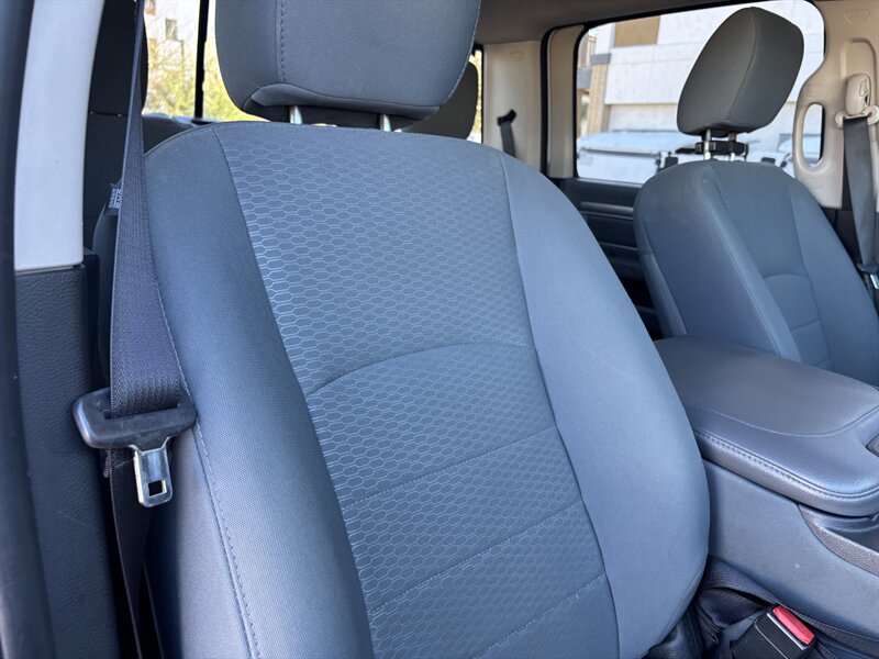 2014 RAM 2500 DIESEL TRUCK 4WD LOW MI DODGE RAM 2500 DIESEL 4X4 - Photo 31 - Scottsdale, AZ 85257