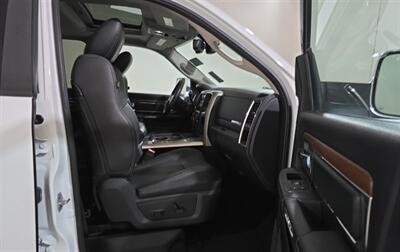 2015 RAM 2500 Laramie MEGA CAB DIESEL TRUCK 4WD DODGE RAM 2500   - Photo 5 - Scottsdale, AZ 85257