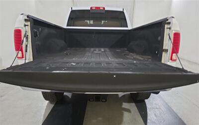2015 RAM 2500 Laramie MEGA CAB DIESEL TRUCK 4WD DODGE RAM 2500   - Photo 10 - Scottsdale, AZ 85257
