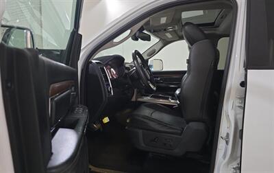 2015 RAM 2500 Laramie MEGA CAB DIESEL TRUCK 4WD DODGE RAM 2500   - Photo 4 - Scottsdale, AZ 85257