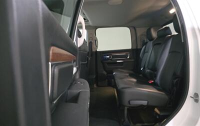 2015 RAM 2500 Laramie MEGA CAB DIESEL TRUCK 4WD DODGE RAM 2500   - Photo 7 - Scottsdale, AZ 85257