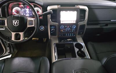 2015 RAM 2500 Laramie MEGA CAB DIESEL TRUCK 4WD DODGE RAM 2500   - Photo 6 - Scottsdale, AZ 85257