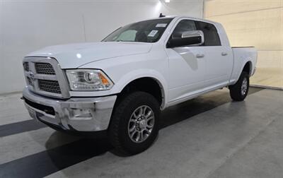 2015 RAM 2500 Laramie MEGA CAB DIESEL TRUCK 4WD DODGE RAM 2500   - Photo 11 - Scottsdale, AZ 85257