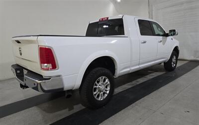 2015 RAM 2500 Laramie MEGA CAB DIESEL TRUCK 4WD DODGE RAM 2500   - Photo 2 - Scottsdale, AZ 85257