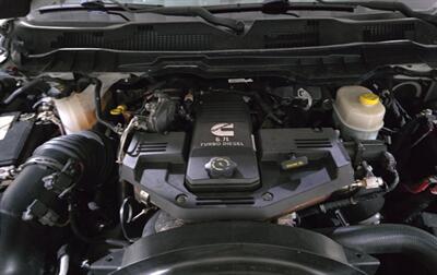 2015 RAM 2500 Laramie MEGA CAB DIESEL TRUCK 4WD DODGE RAM 2500   - Photo 9 - Scottsdale, AZ 85257