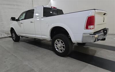 2015 RAM 2500 Laramie MEGA CAB DIESEL TRUCK 4WD DODGE RAM 2500   - Photo 3 - Scottsdale, AZ 85257